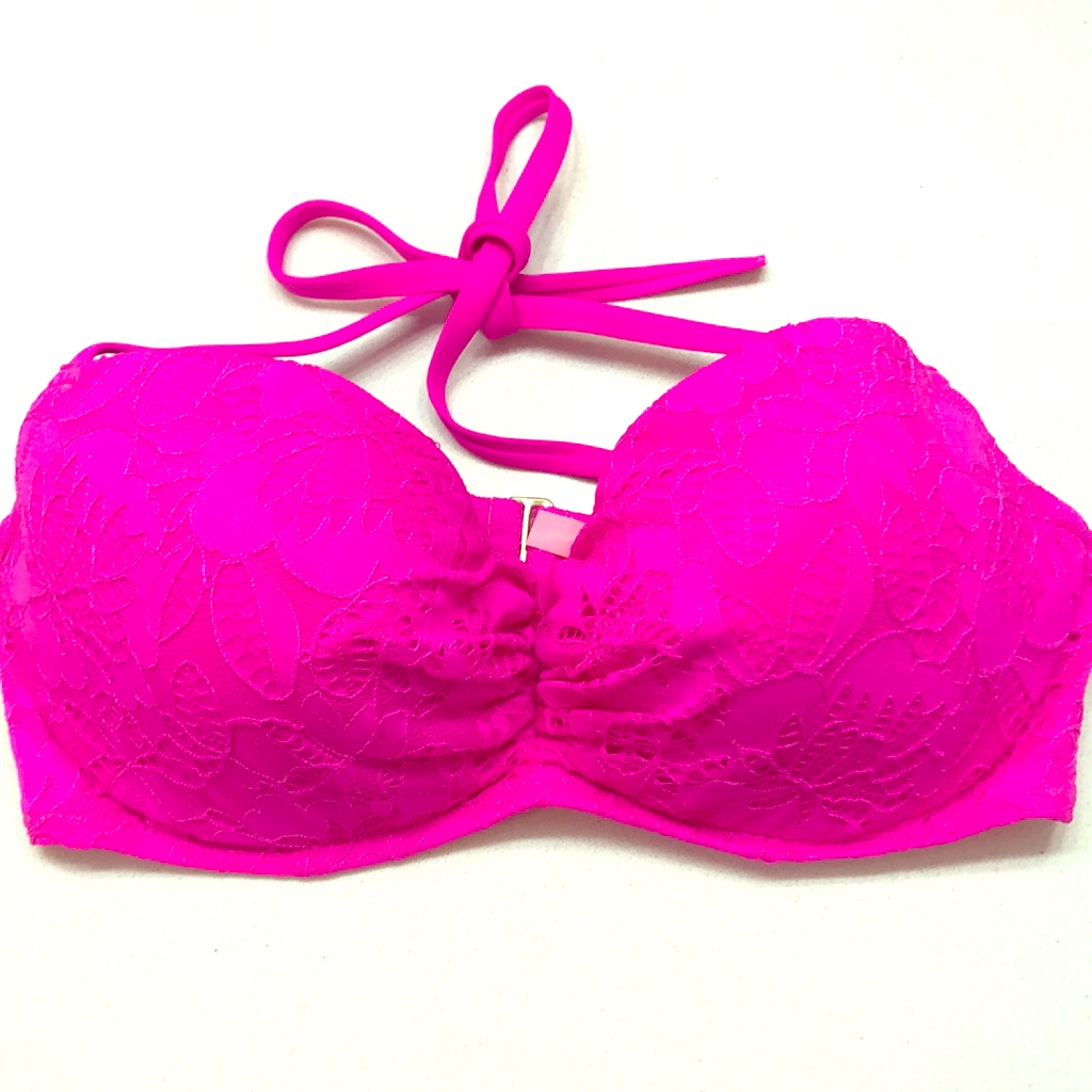 Pink Vs Swimsuit Brand New